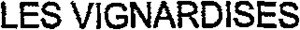 LES VIGNARDISES_logo
