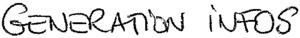GENERATION INFOS_logo