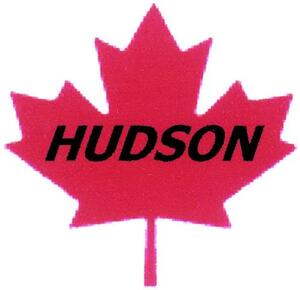 HUDSON_logo