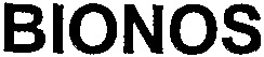BIONOS_logo
