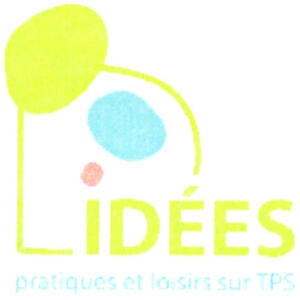 IDEES PRATIQUES ET LOISIRS SUR TPS_logo