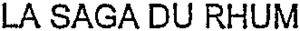 LA SAGA DU RHUM_logo