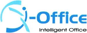 I-OFFICE INTELLIGENT OFFICE_logo