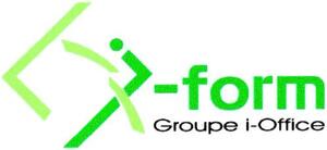 i-FORM GROUPE i-OFFICE_logo