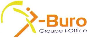 I-BURO GROUPE I-OFFICE_logo