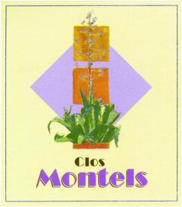 CLOS MONTELS_logo
