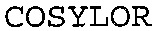 COSYLOR_logo