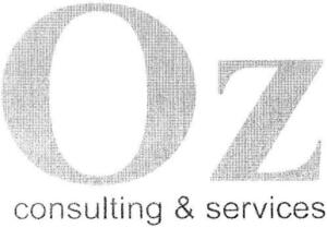 Oz CONSULTING & SERVICES_logo