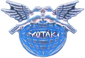 YOTAKI_logo