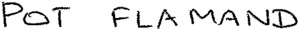 POT FLAMAND_logo