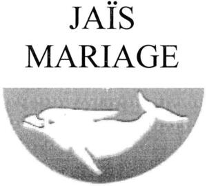 JAÏS MARIAGE_logo