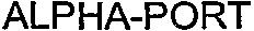 ALPHA-PORT_logo