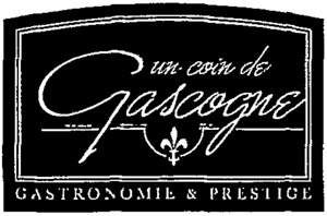 UN COIN DE GASCOGNE GASTRONOMIE & PRESTIGE_logo