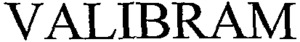 VALIBRAM_logo