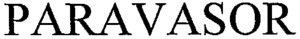PARAVASOR_logo