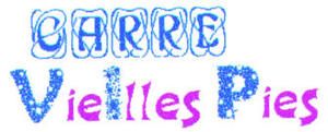 CARRE VIEILLES PIES_logo