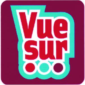 VUE SUR_logo