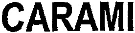 CARAMI_logo