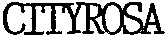 CITYROSA_logo