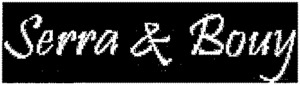 SERRA & BOUY_logo