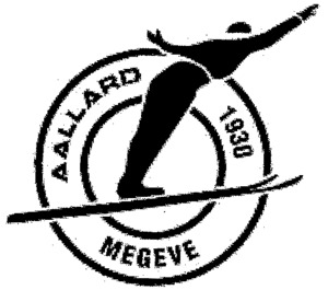 A.ALLARD 1930 MEGEVE_logo