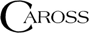 CAROSS_logo