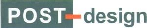 POST-DESIGN_logo