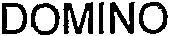 DOMINO_logo