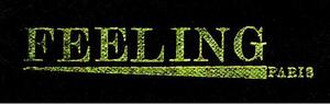 FEELING PARIS_logo