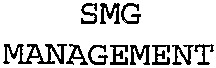 SMG MANAGEMENT_logo