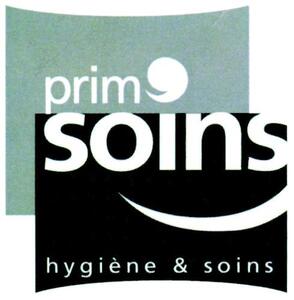 PRIM'SOINS HYGIENE & SOINS_logo