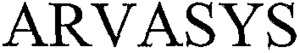 ARVASYS_logo