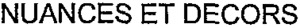NUANCES ET DECORS_logo