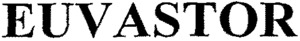 EUVASTOR_logo