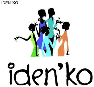 IDEN'KO_logo