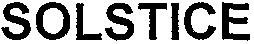 SOLSTICE_logo