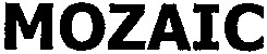 MOZAIC_logo