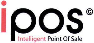 IPOS INTELLIGENT POINT OF SALE_logo