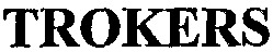 TROKERS_logo