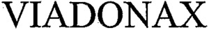 VIADONAX_logo