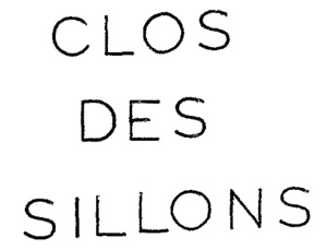 CLOS DES SILLONS_logo
