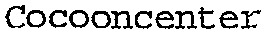 Cocooncenter_logo