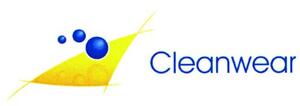 CLEANWEAR_logo