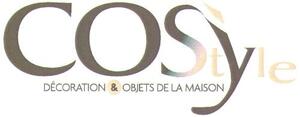 COStyle DÉCORATION & OBJETS DE LA MAISON_logo