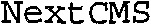 NextCMS_logo
