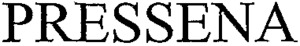 PRESSENA_logo