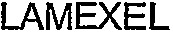 LAMEXEL_logo