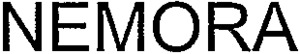 NEMORA_logo