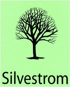 SILVESTROM_logo