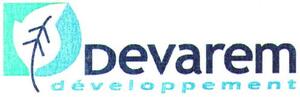 DEVAREM DEVELOPPEMENT_logo